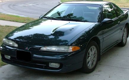Eclipse 2
